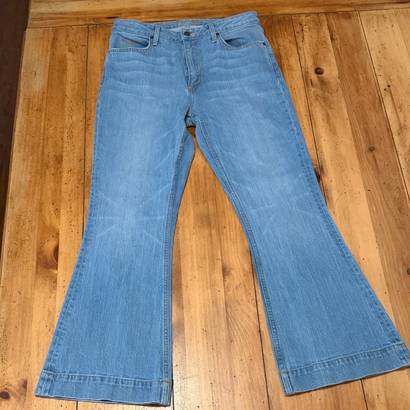 KIMES RANCH JENNIFER LIGHT WASH 10/30 - Picture 3 of 16